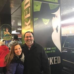 Meet your Posher, Matt betsy